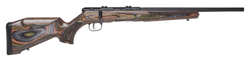 SAV B22 BNS 22LR 18 10RD - Taurus Savings